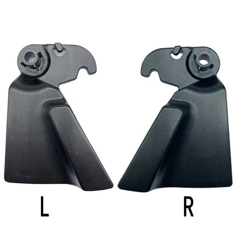 China Guangzhou Truck Parts Backrest Adjustment Seat Handle Left 113739 1498846 For Scania Driver Seat Handle Right 113740 1498848