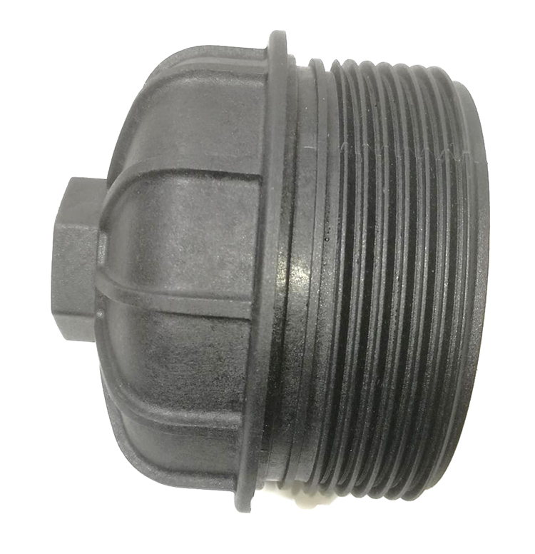 China Guangzhou Fuel filter cover 2052855 2045780 Use For SCANIA TRUCK