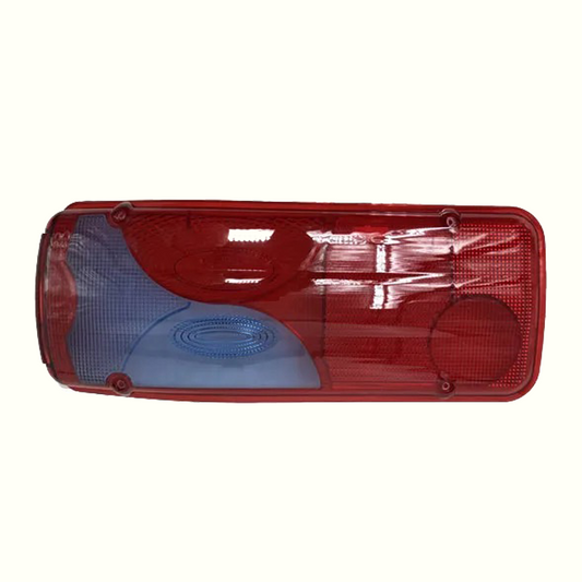 China Guangzhou Spare Parts use for MAN Trucks OEM 81252296059 Left With Tail Lamp