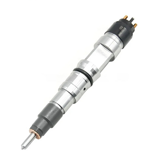 China Guangzhou 51101006127 0445120219 Spare Parts For MAN Trucks Metal Fuel Injectors High Quanlity