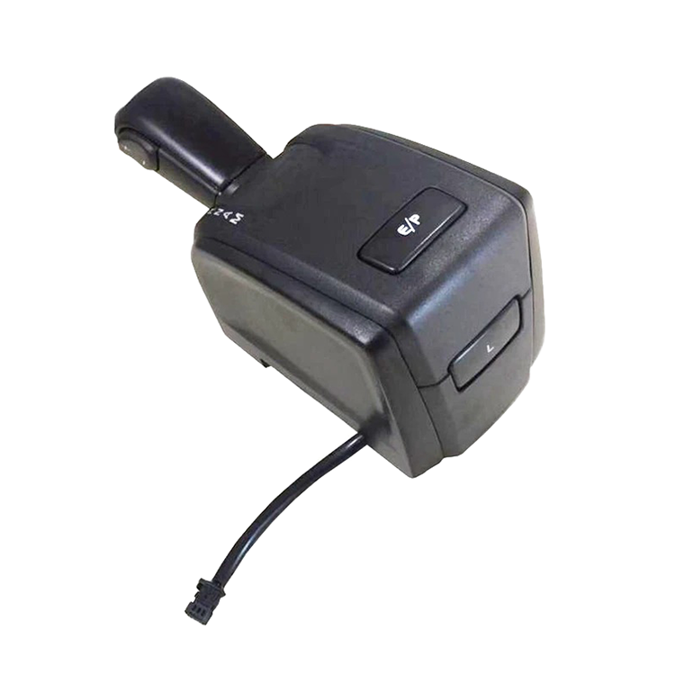 China Guangzhou Joystick Handle/Shift Unit/Shift Unit Left-hand drive use for VOLVO/VOLVO FM460 Truck Parts 22230455/22583048/21847980