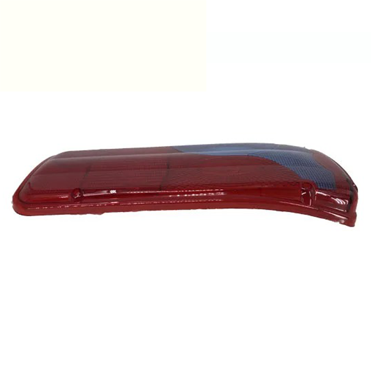 China Guangzhou Spare Parts use for MAN Trucks OEM 81252296059 Left With Tail Lamp