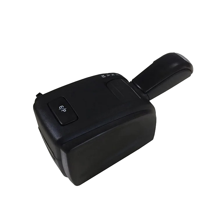 China Guangzhou Joystick Handle/Shift Unit/Shift Unit Left-hand drive use for VOLVO/VOLVO FM460 Truck Parts 22230455/22583048/21847980