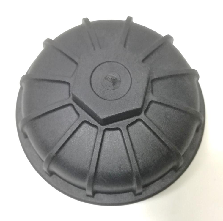 China Guangzhou Fuel filter cover 2052855 2045780 Use For SCANIA TRUCK