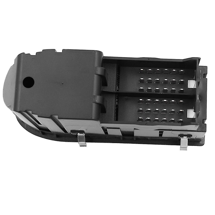 China Guangzhou Window Regulator Switch/Driver Control Panel Use For MAN Truck Parts 81258067097