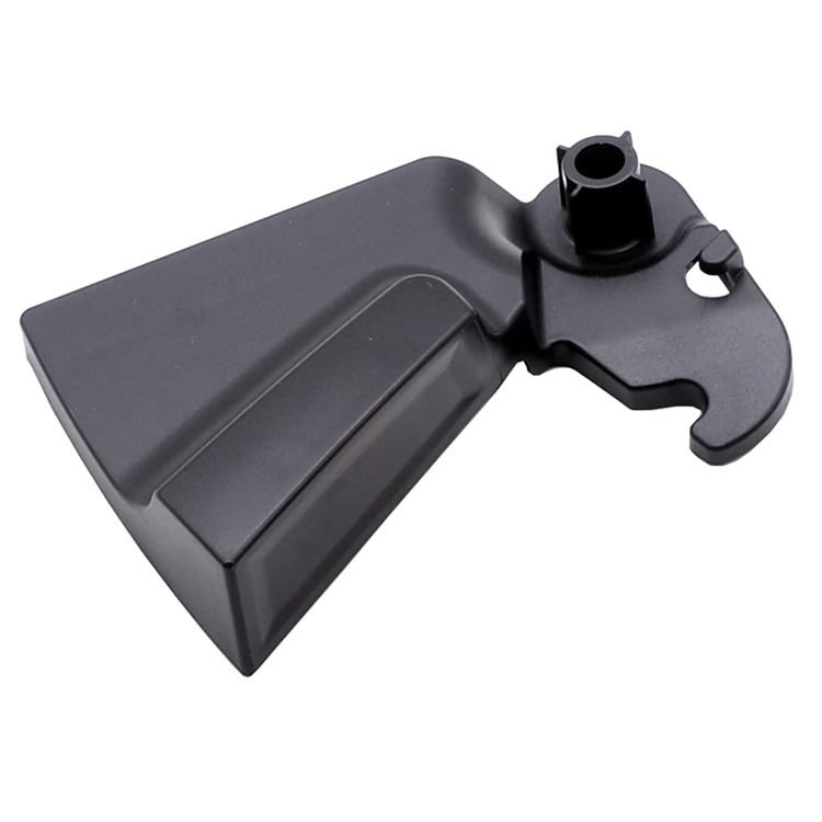 China Guangzhou Truck Parts Backrest Adjustment Seat Handle Left 113739 1498846 For Scania Driver Seat Handle Right 113740 1498848