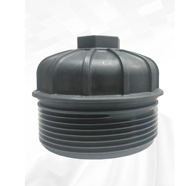 China Guangzhou Fuel filter cover 2052855 2045780 Use For SCANIA TRUCK