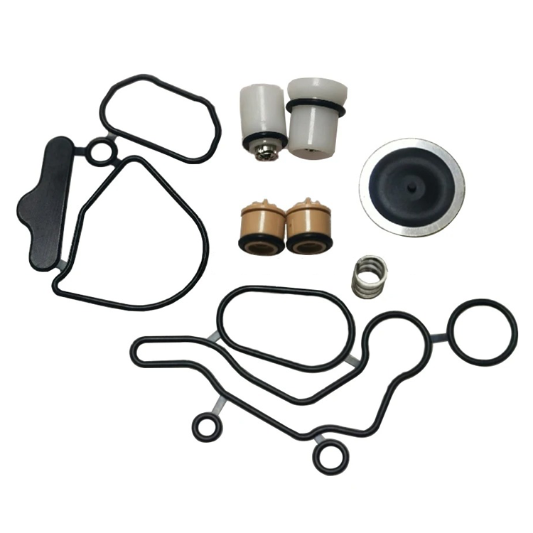 China Guangzhou 5273338 4931694 original genuine urea pump repair kit for cummins emit