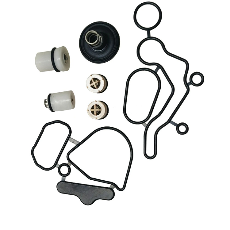 China Guangzhou 5273338 4931694 original genuine urea pump repair kit for cummins emit