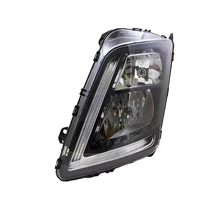 China Guangzhou 1PCS Head Light For VOLVO FMX500 Truck Headlight Assembly 22239056 22239057