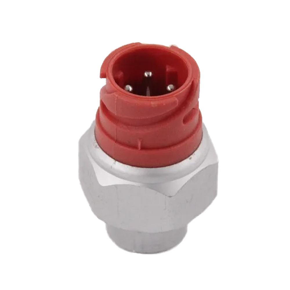 China Guangzhou Air Pressure Switch/Pressure Switch Use For CAANASS MAN Truck Parts  81274210184/81274210262/81274210299/81274210251