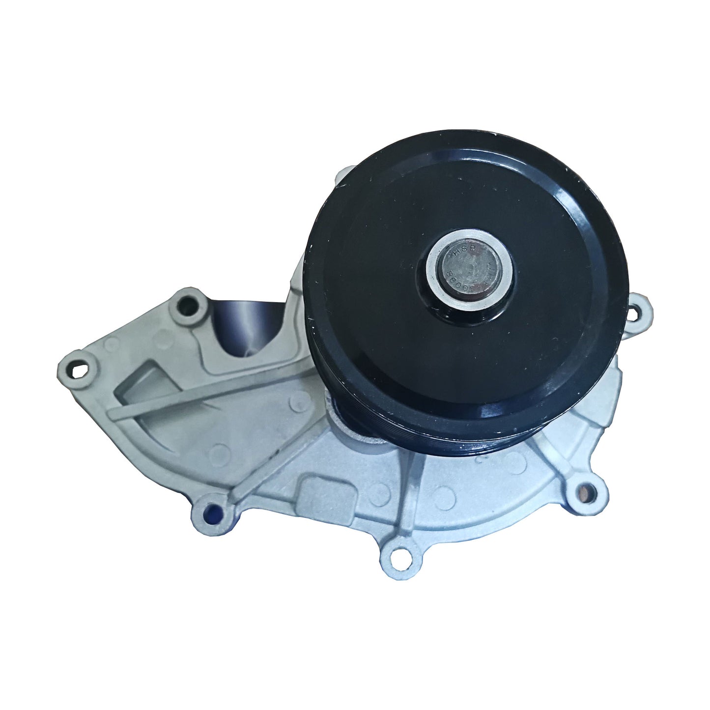 13*19*20cm engine part Cooling Water Pump For Cumins ISF3.8 Engine Diesel Truck 5288908 5333035 Cumins 3.8 Engine Pump Water