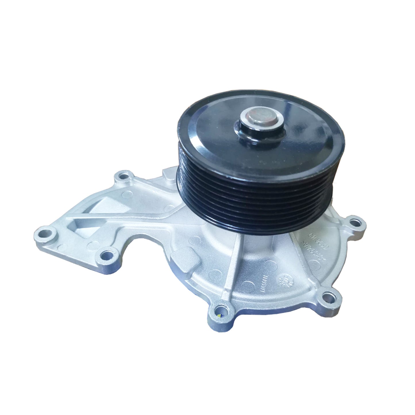 13*19*20cm engine part Cooling Water Pump For Cumins ISF3.8 Engine Diesel Truck 5288908 5333035 Cumins 3.8 Engine Pump Water