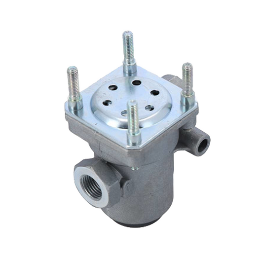 China Guangzhou Spare Parts use for Man Trucks MANE 81326906016 Pressure Limiting Valve