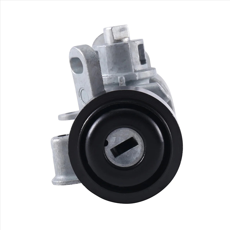 China Guangzhou Spare Parts For Scania Trucks 1744754 Ignition Switch Starter Lock Starter Switch