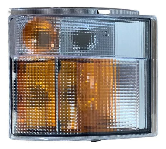 China Guangzhou 1pcs 24V TRUCK Side Corner Lamp For SCANIA Truck Corner Lamp 1387155 1385410