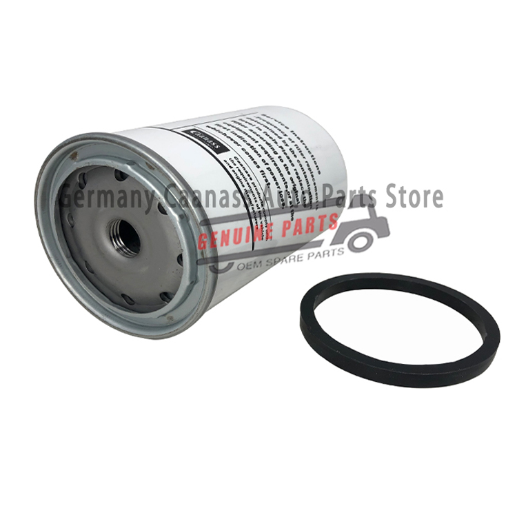 China guangzhou Fuel Filter 466987 For SCANIA/VOLVO/MAN Truck Parts 364624 81125030035 Oil Filter