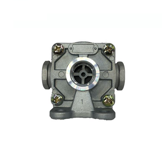 China Guangzhou Quick Relief Valve For SCANIA Truck 1339907/1422152 371574 307461 Release Valve