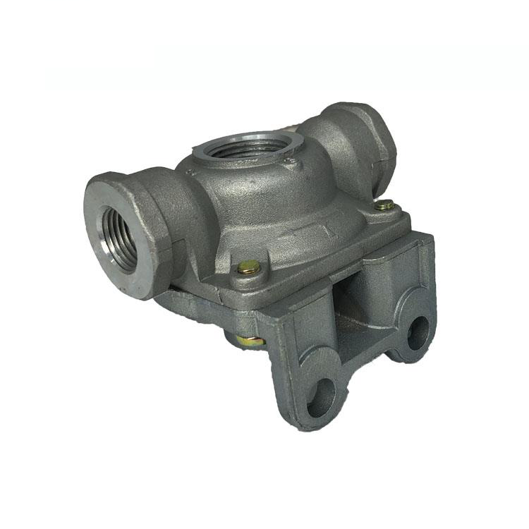 China Guangzhou Quick Relief Valve For SCANIA Truck 1339907/1422152 371574 307461 Release Valve