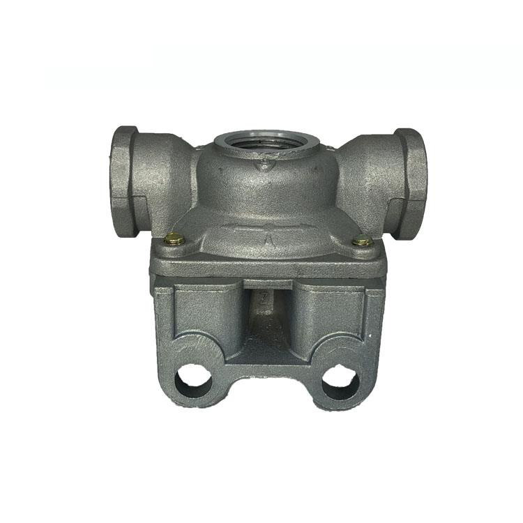 China Guangzhou Quick Relief Valve For SCANIA Truck 1339907/1422152 371574 307461 Release Valve