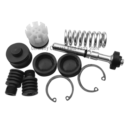 China Guangzhou Truck Air Dryer Kit Repair Kit For Volvo Trucks Parts 21583806 K148329K50 22358797 85021442 22858336 Air Dryer Set