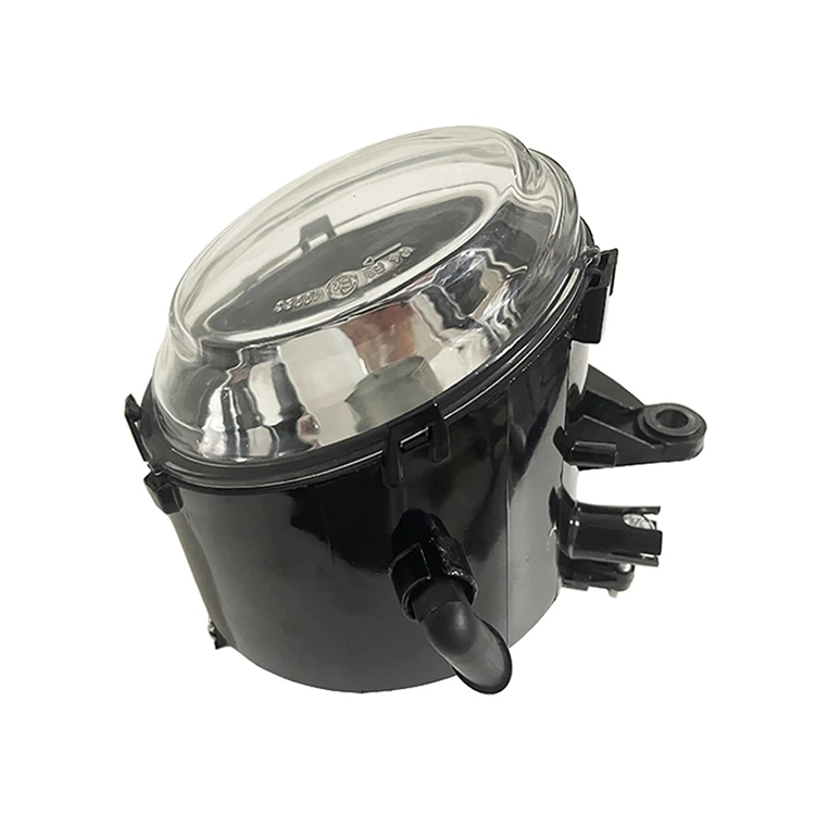 China Guangzhou 1PCS 24V Fog Lamp For Benz Truck Actros MP4 Fog Light E APPROVE 9608200556 9608200456