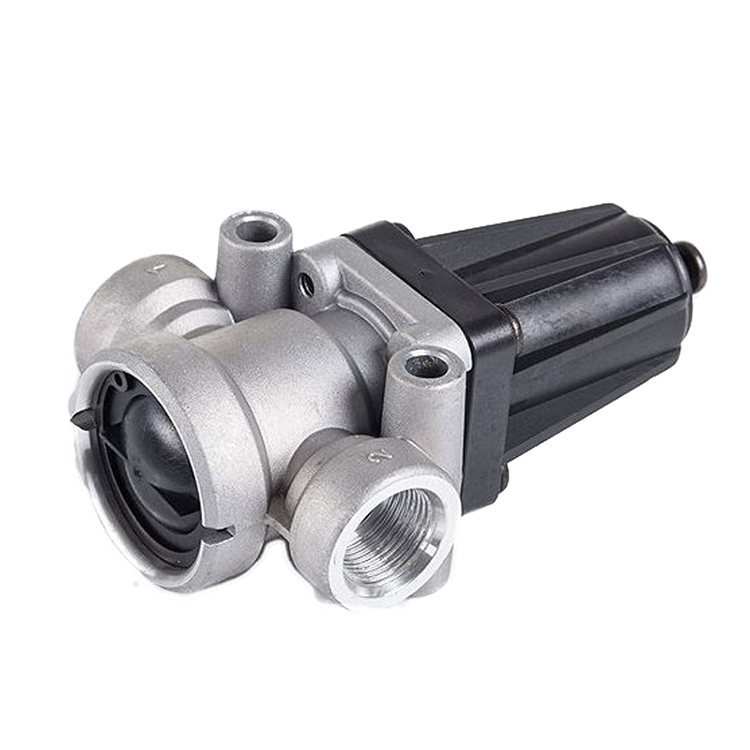 China Guangzhou Pressure Limiting Valve Spare Parts use for Man Trucks MANE /81521016270/81521019270