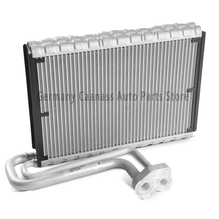 China guangzhou 82348991 Air Condition Evaporator Use For Volvo Truck Parts