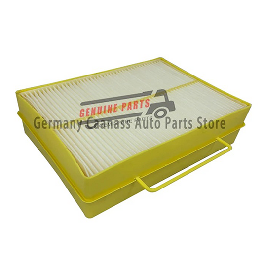 China Guangzhou Interior Car Air Condition Filter For SCANIA Truck Parts 1326181 1420197 1913503 1379952 Air Filter