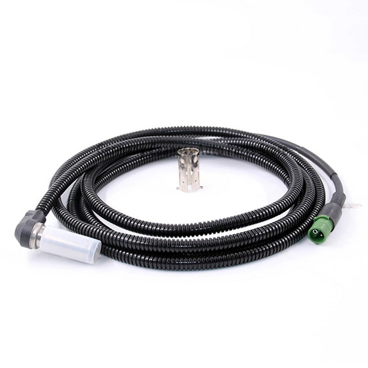 China Guangzhou Wheel Speed Sensor/ABS Sensor For SCANIA Four Series/P/G/R Truck Parts 1000mm 1892047/1530690/1428446/530690