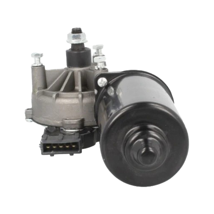 China Guangzhou TGA/L/M/X/S Wiper Motor Use For MAN Truck 81264016138/81264016143/81264016132/81264016141 24V