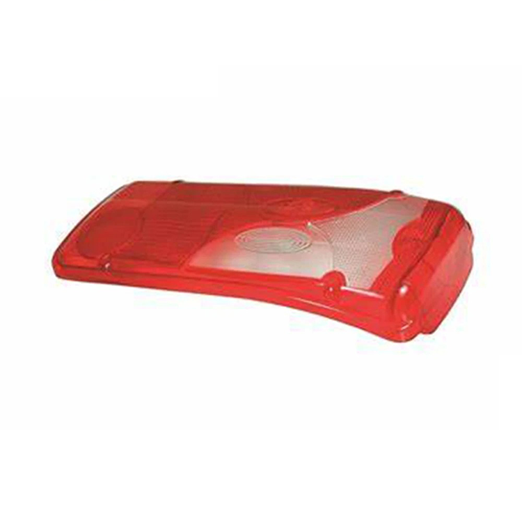 China Guangzhou 1pcs Truck Tail Lamp Cover 1784670 1784669 For Scania P/G/R/T Series Rear Light Cover