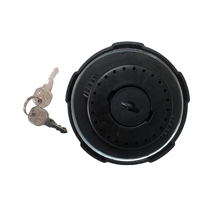 China Guangzhou Unventilated lockable Filler Cap Spare Parts  for MAN/MERCEDES-BENZ/DAF Trucks 81122100044/81122106027/000 471 1230/302 470 0130