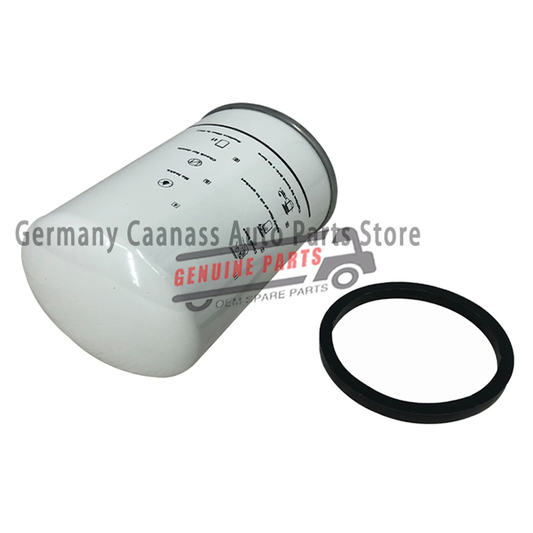 China guangzhou Fuel Filter 466987 For SCANIA/VOLVO/MAN Truck Parts 364624 81125030035 Oil Filter