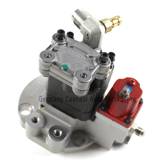 China guangzhou For Cummins Engine QSM11 ISM11 Electronically Controlled Common Rail Fuel Pump 3090942 3417677