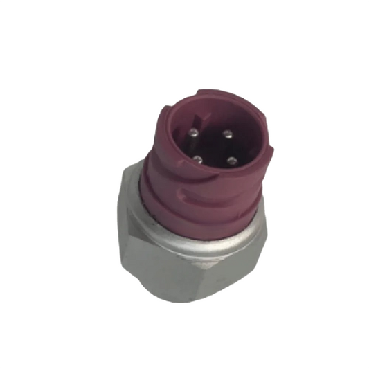 China Guangzhou Air Pressure Switch/Pressure Switch Use For CAANASS European Truck MAN 81255200196/81255140035/81255200209/81255146003