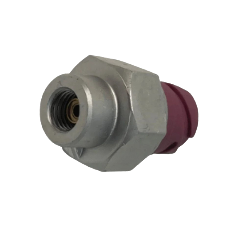 China Guangzhou Air Pressure Switch/Pressure Switch Use For CAANASS European Truck MAN 81255200196/81255140035/81255200209/81255146003