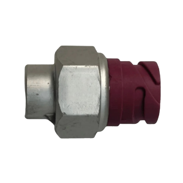 China Guangzhou Air Pressure Switch/Pressure Switch Use For CAANASS European Truck MAN 81255200196/81255140035/81255200209/81255146003