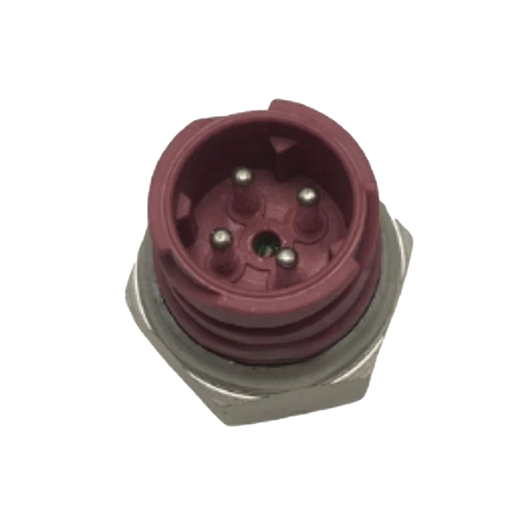 China Guangzhou Air Pressure Switch/Pressure Switch Use For CAANASS European Truck MAN 81255200196/81255140035/81255200209/81255146003