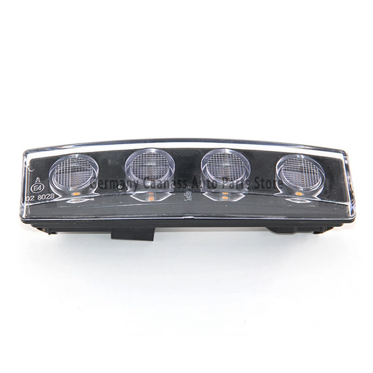 China Guangzhou Caanass Dome Light For SCANIA Truck Parts 1798981 1910438 Top LED Lamp