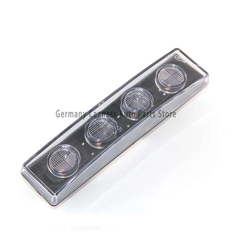 China Guangzhou Caanass Dome Light For SCANIA Truck Parts 1798981 1910438 Top LED Lamp