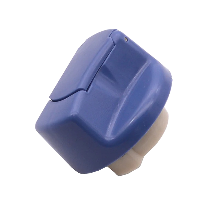 China Guangzhou New 38MM Truck Adblue Fuel Tank Cover Gas Caps For Mercedes Benz MAN DAF Actros-atego Axor 1742568 0004702705 81154026027