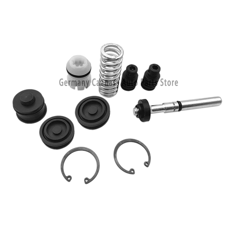 China Guangzhou Truck Air Dryer Kit Repair Kit For Volvo Trucks Parts 21583806 K148329K50 22358797 85021442 22858336 Air Dryer Set