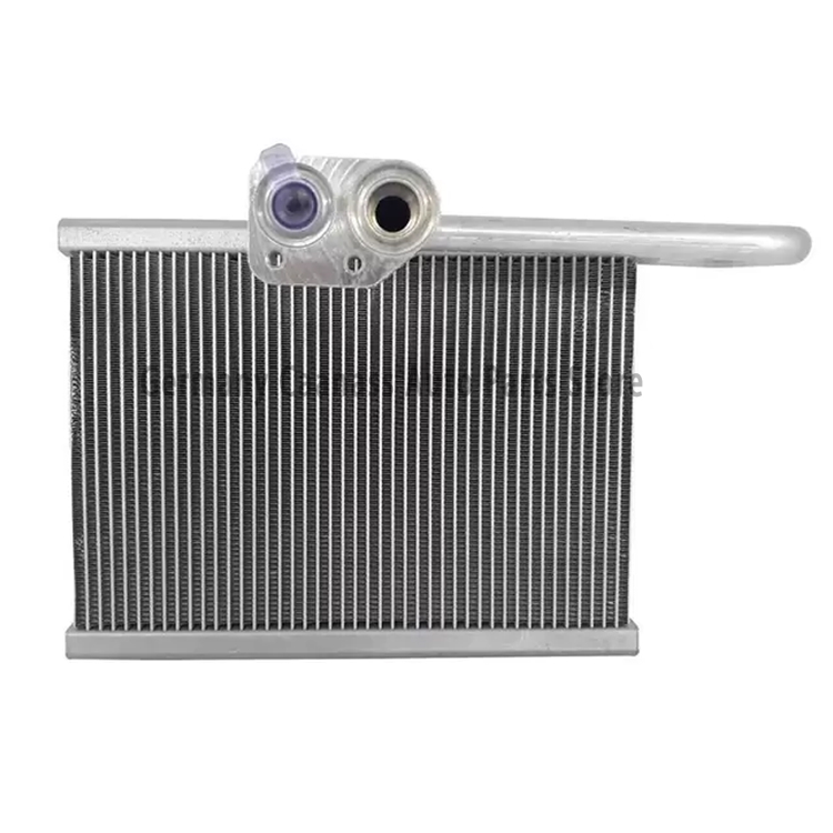 China guangzhou 82348991 Air Condition Evaporator Use For Volvo Truck Parts