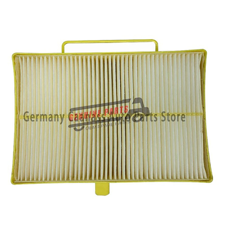 China Guangzhou Interior Car Air Condition Filter For SCANIA Truck Parts 1326181 1420197 1913503 1379952 Air Filter