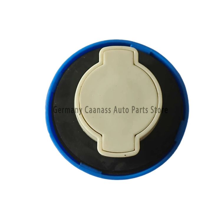 China Guangzhou Adblue Fuel Tank Cover Gas Caps 1742568 0004702705 For Benz Man Daf actros-atego axor 81154026027 38MM