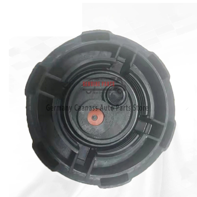 China Guangzhou Spare Parts For SCANIA TRUCK Parts Expansion Tank Cover Radiator Cap 1676744 1403954 1318911