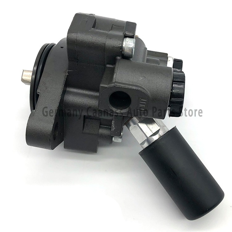 China guangzhou Caanass / Fuel Pump Spare Parts for Scania Trucks SCE 1539298/1422449/1397682/5 0407 9158