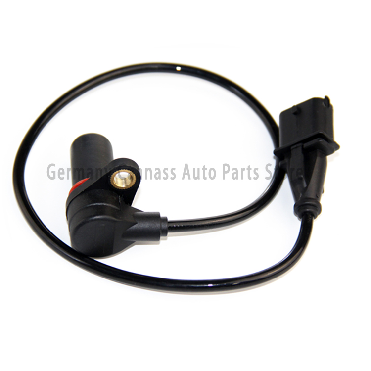 China guangzhou 4890189 Crankshaft Position Sensor For Iveco Truck Accessories New OEM 0281002410 BG5X6C315BA