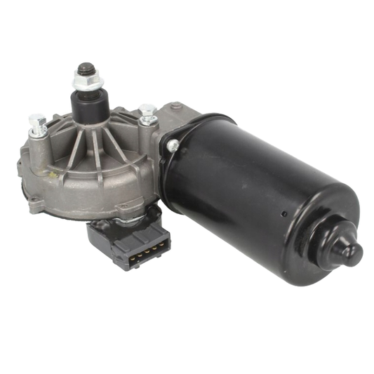 China Guangzhou TGA/L/M/X/S Wiper Motor Use For MAN Truck 81264016138/81264016143/81264016132/81264016141 24V